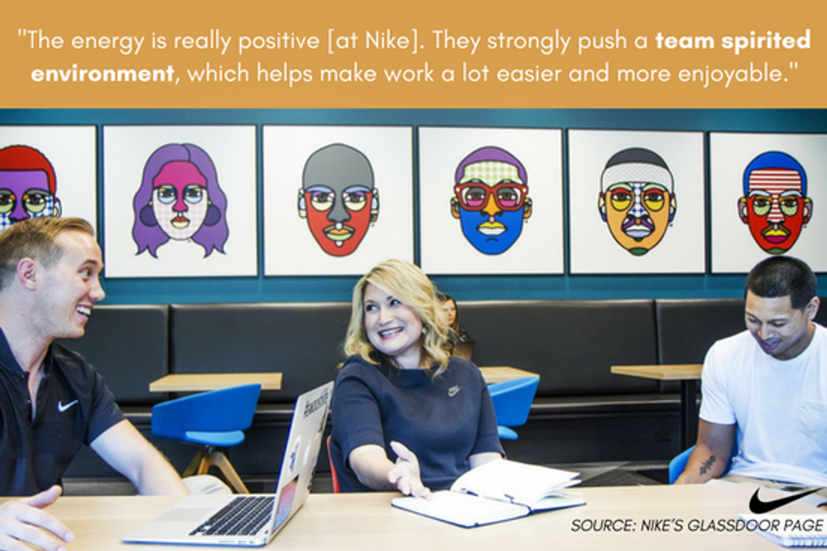 3 Signs A Company Cares About Its Employees