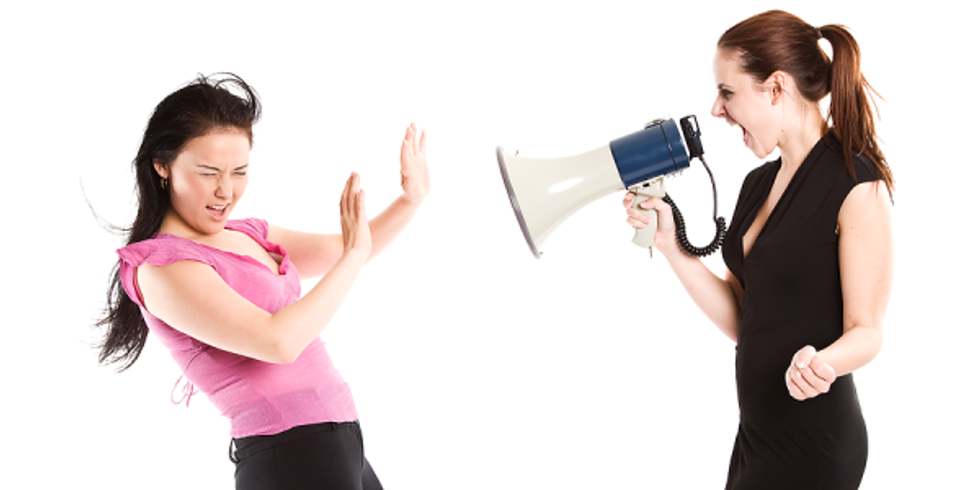 Hostile Work Environment: How to Deal With Office Grouch