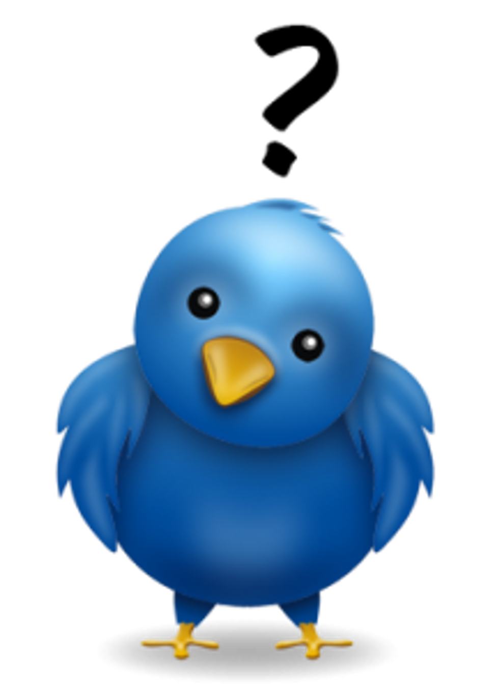 Watch Twitter 101 Here...