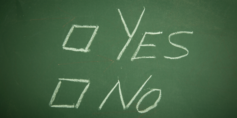 POLL: Should 2M Americans Lose Unemployment Benefits?