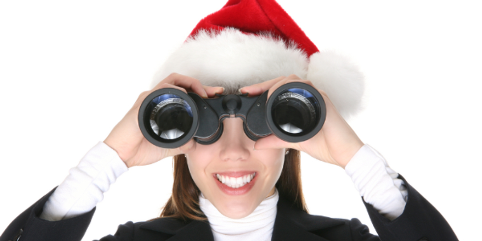 5 Myths Of Holiday Job Search