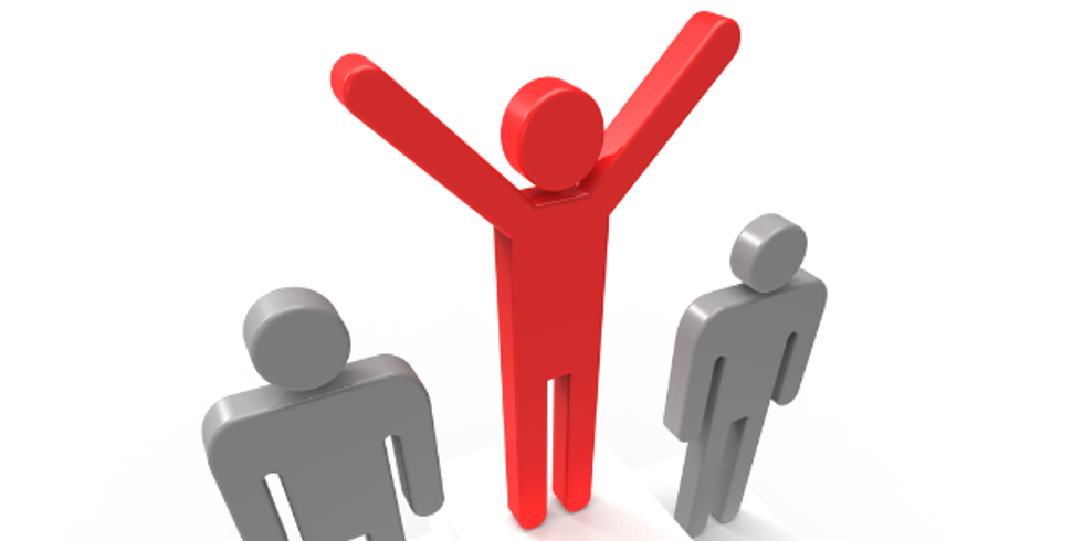 Job Search = Part Popularity Contest + Part Personal Branding