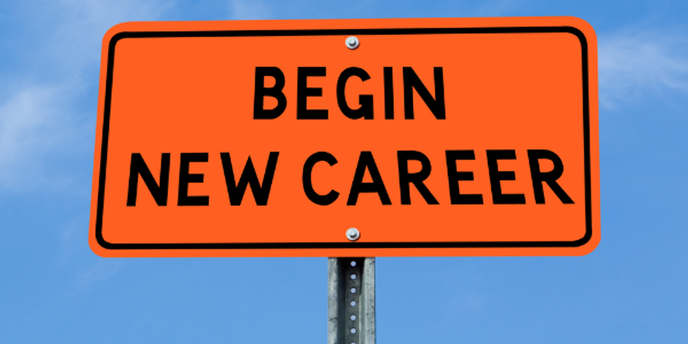 Best Way To Get A New Job
