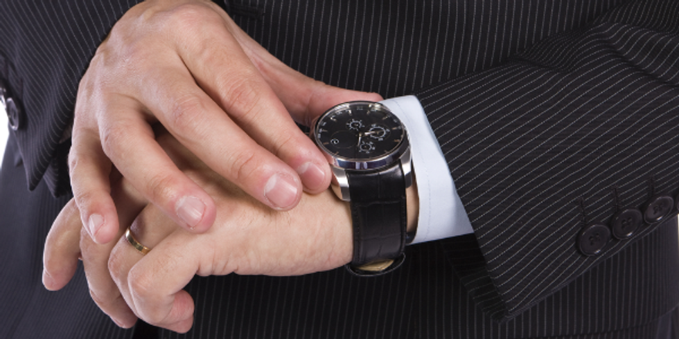 8 Things You Can Do in 1 Minute to Improve Your Career