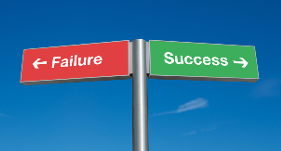Don’t Visualize the Pain of Failure, Visualize the Euphoria of Success