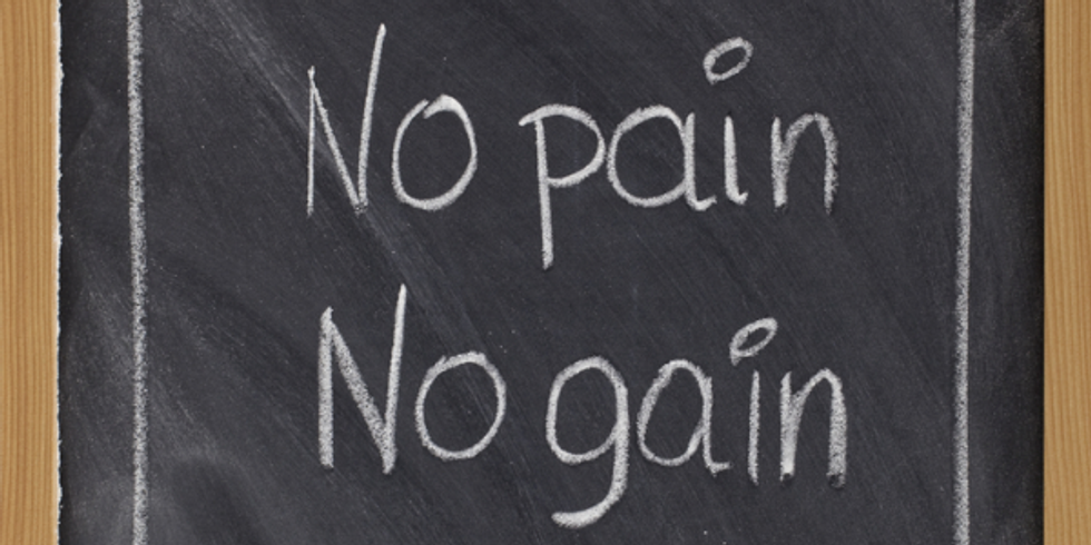 What the Mind Can Conceive and Believe it Can Achieve