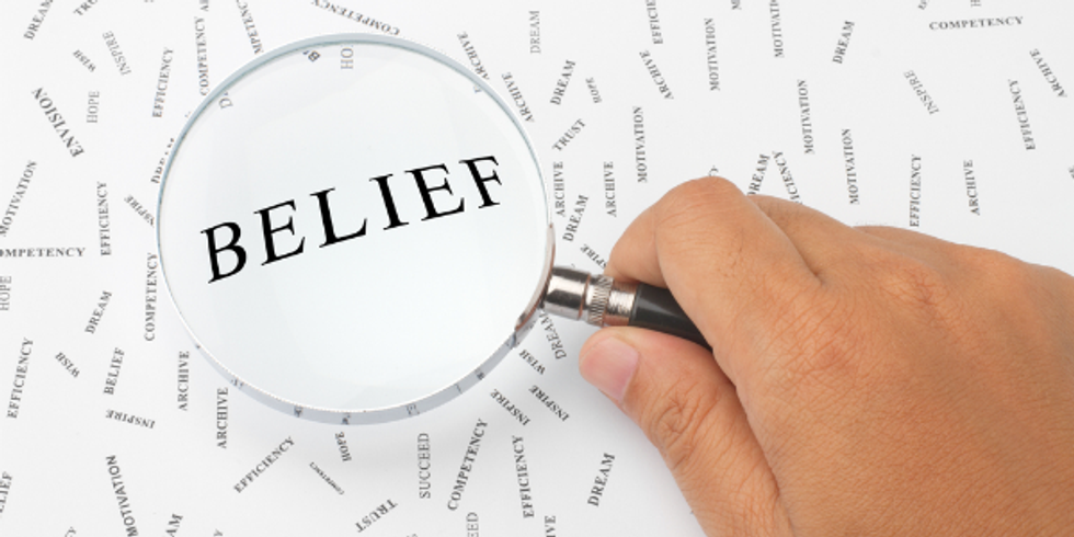 Use Affirmations to Realize Your Vision of Success