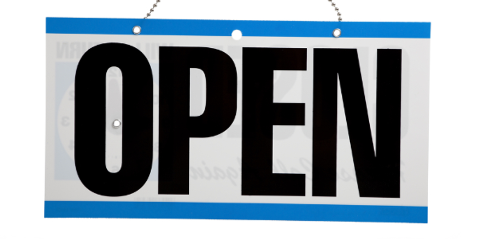 The Career Bar & Grill is Open for Business!