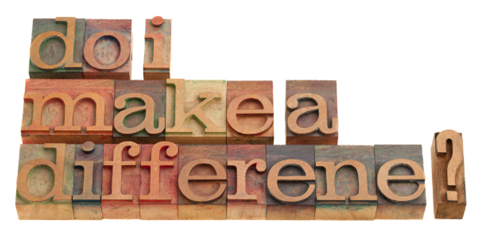Leadership is About Influence, Not Control