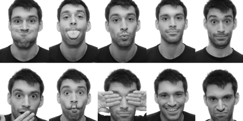 Is Your Company's Personality Showing it's Ugly Side?