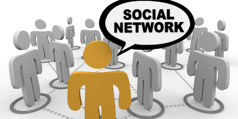 Easy Steps for Designing a Social Networking Strategy in Your Job Search