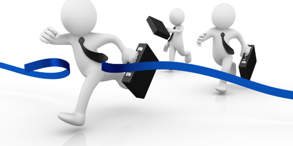 Be the First Applicant with this Job Search Tip