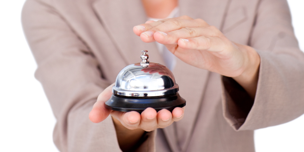 Finding a Career in Hotel and Restaurant Management