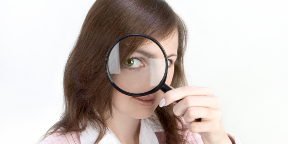 Discover Your Values to Locate Career Success