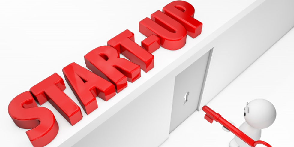 [Career School] 4 Steps to Start a Business in 2 Hours