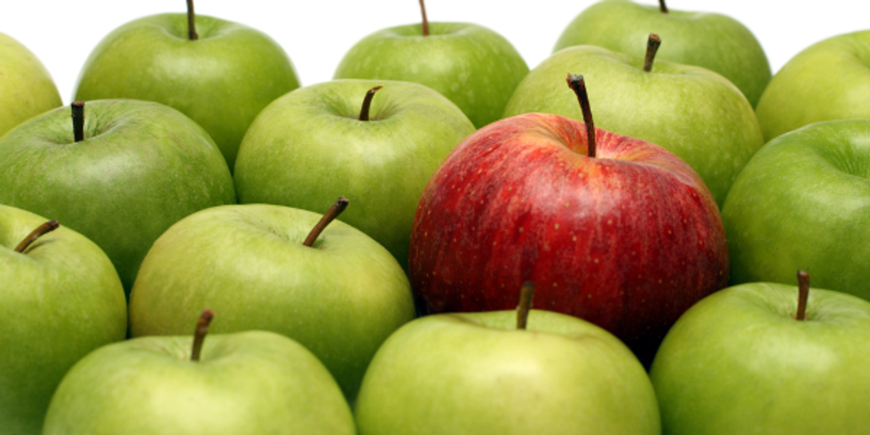 Have You Been Discriminated Against?