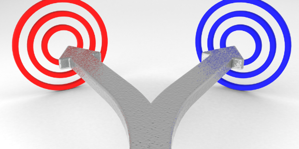 A Case Against Multiple LinkedIn Profiles