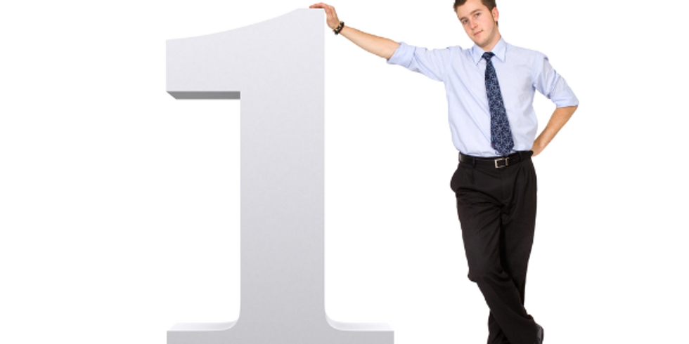 [Job S.H.O.T.s] Business-of-One Mindset is a Must-have