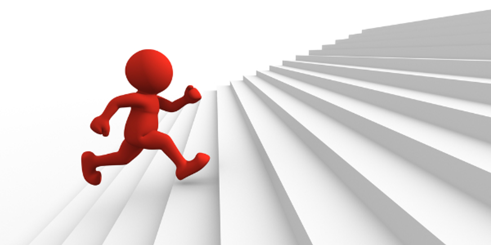 [Job S.H.O.T.s] Dealing with Bad Experiences in Your Career History