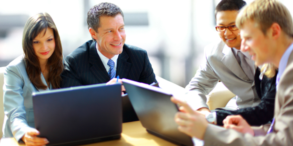 [Career School] How Workplace Personality Impacts Career Success