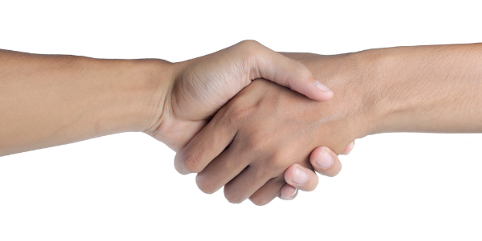 [Ah-ha Lab] 3 Reasons to Forgive the Company that Wronged You