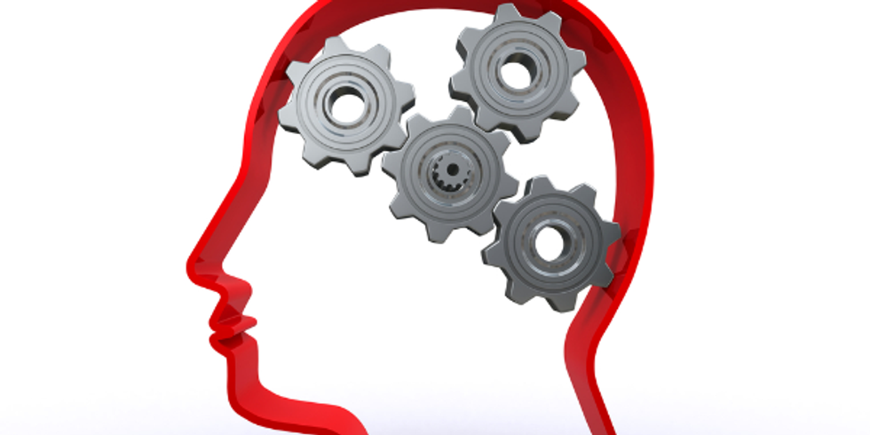 Success Begins Between Your Ears in Your Mindset