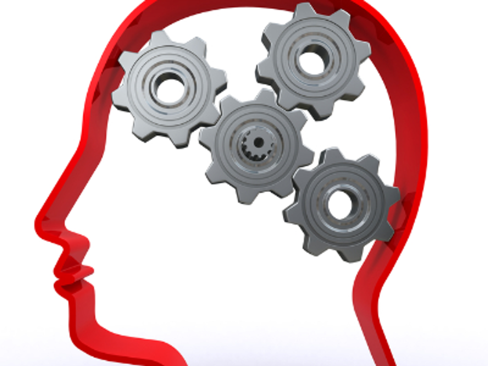 Success Begins Between Your Ears in Your Mindset