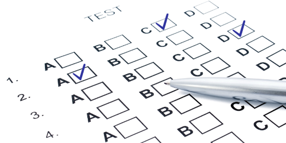 [Career Reality] How To Beat Personality Tests On Job Interviews