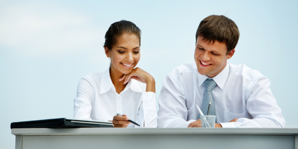 How to Write a 30-60-90 Day Plan
