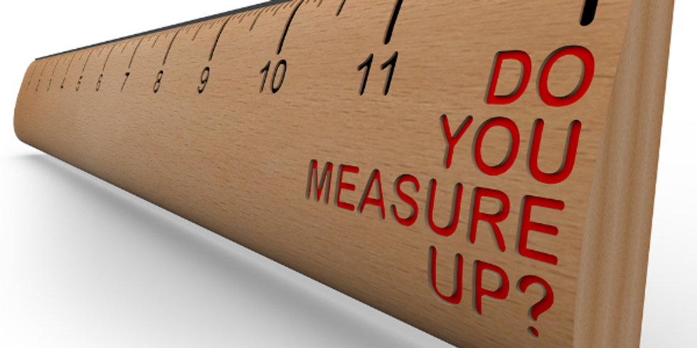 [Brand ME!] 4 Ways to Assess Your Personal Brand