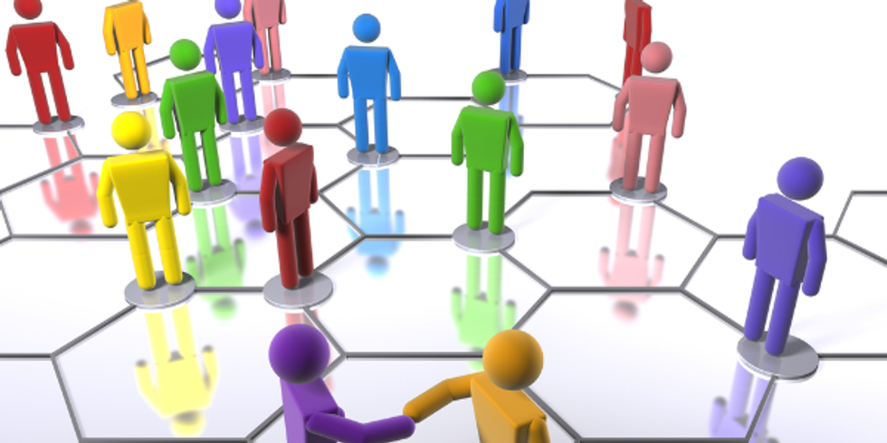 Social Networking for Career Success
