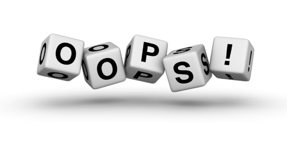 [Career Reality] 4 Most Common Career Mistakes