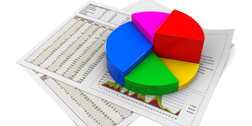 Attract Interest with a Graphical Resume
