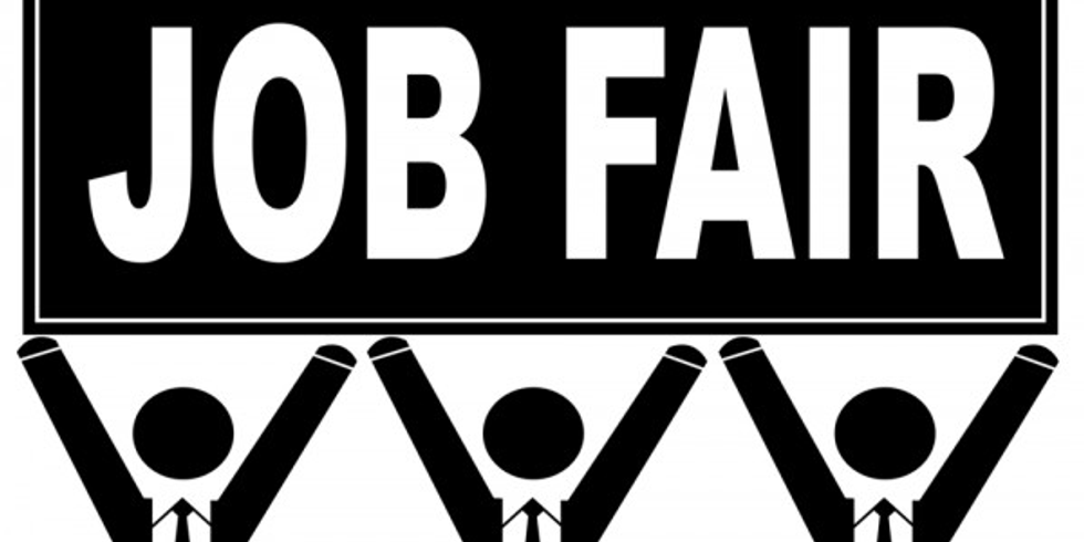[Unemployment Intervention] Job Fairs: Useful or Useless?