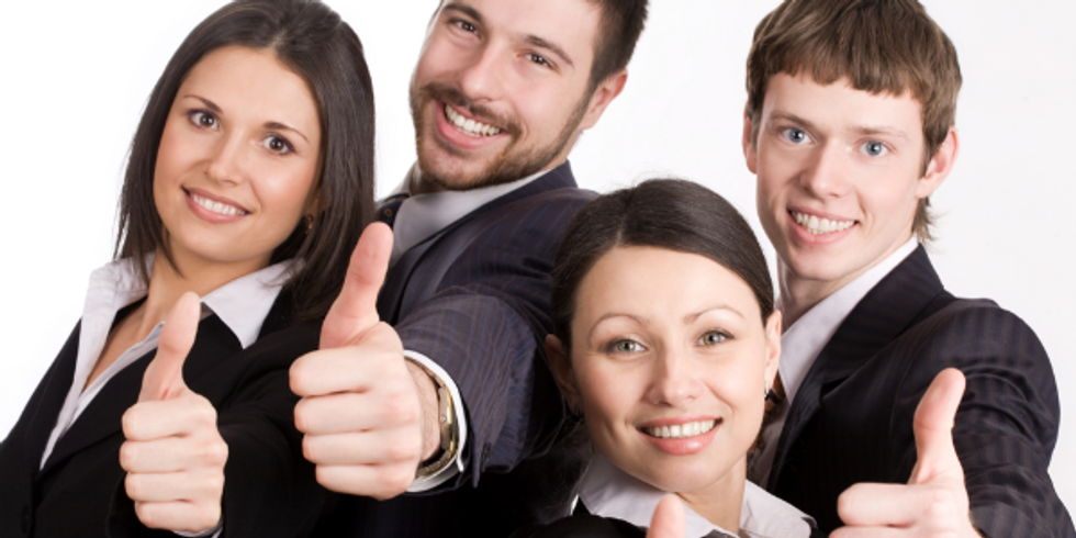 Retention Problem? Perhaps it's a Career Development Problem