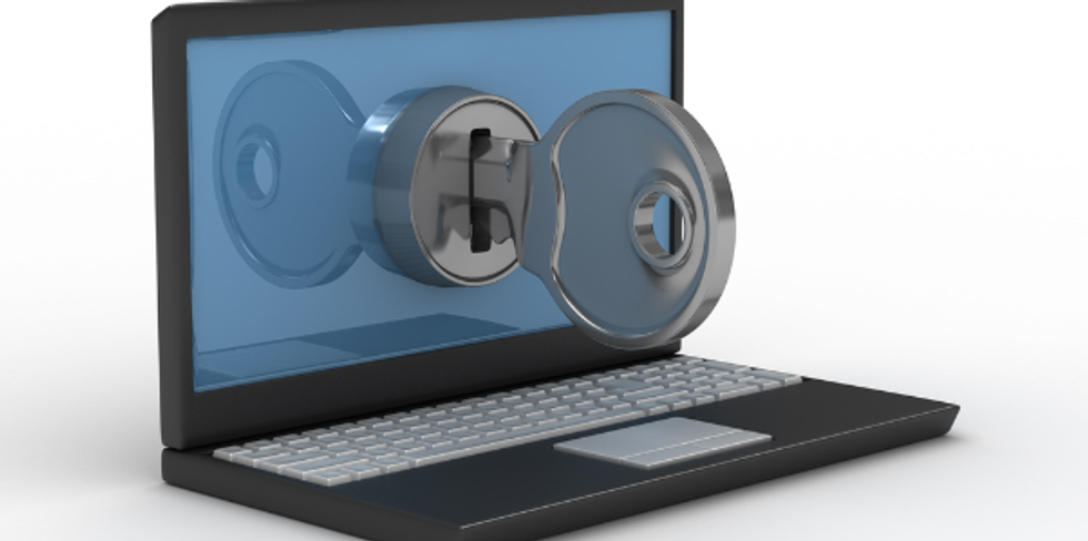 Job Seekers, Lock Down Your Facebook NOW!