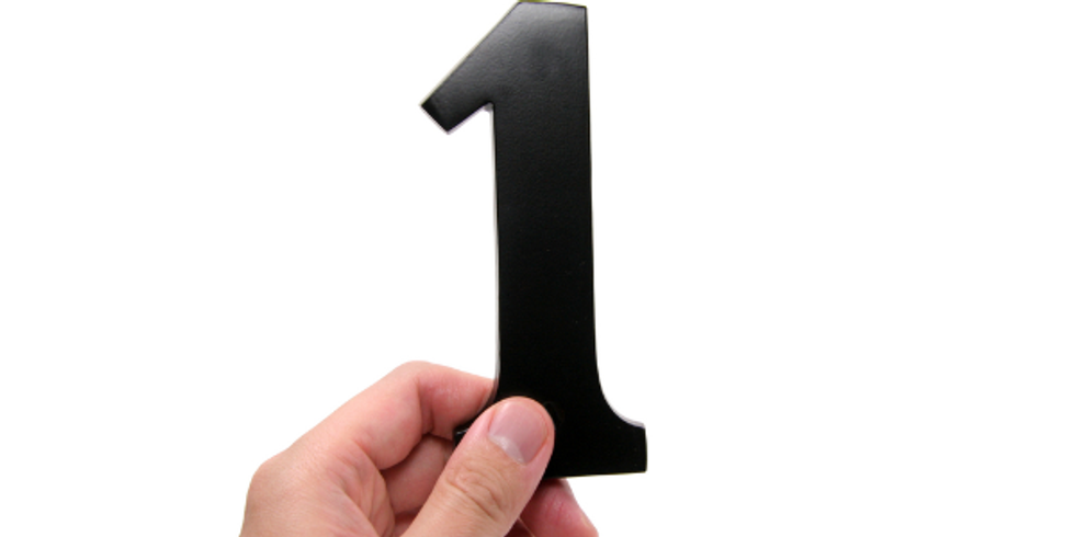 #1 Use for a Personal Brand