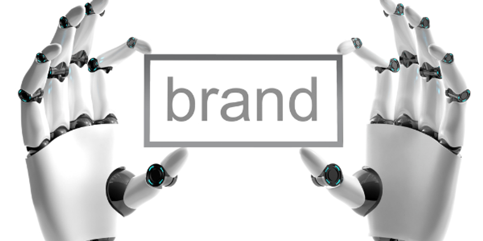 12 Ways to Develop Brand-Power