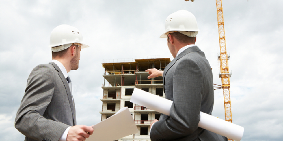 Learn the Career Path of an Architect