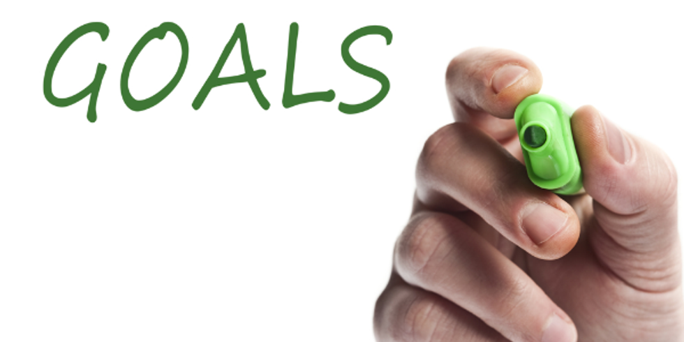Are Your Career and Life Goals Congruent?
