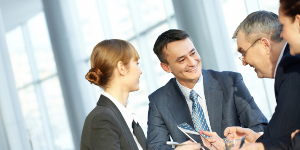 How to Fix a Damaged Reputation at Work [FREE Webinar]