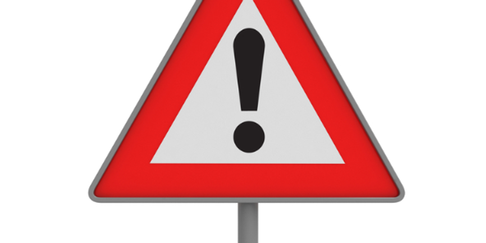 5 Warning Signs You May Not Want the Entertainment Job You Are Interviewing For