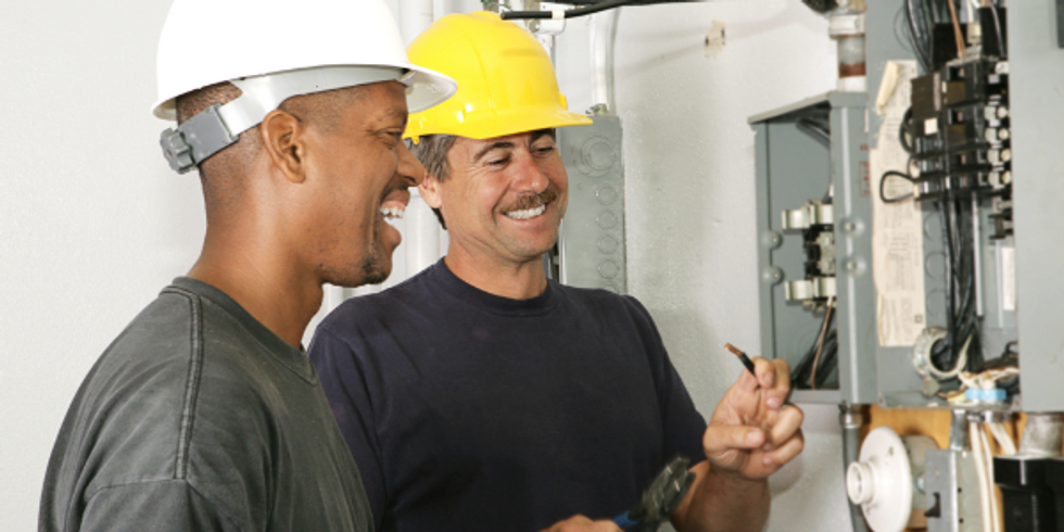Understand the Career Path of an Electrician