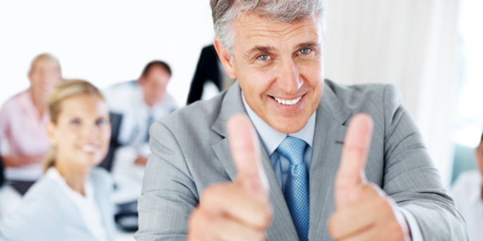 The First 90 Days: How to Position Yourself for Success at a New Job
