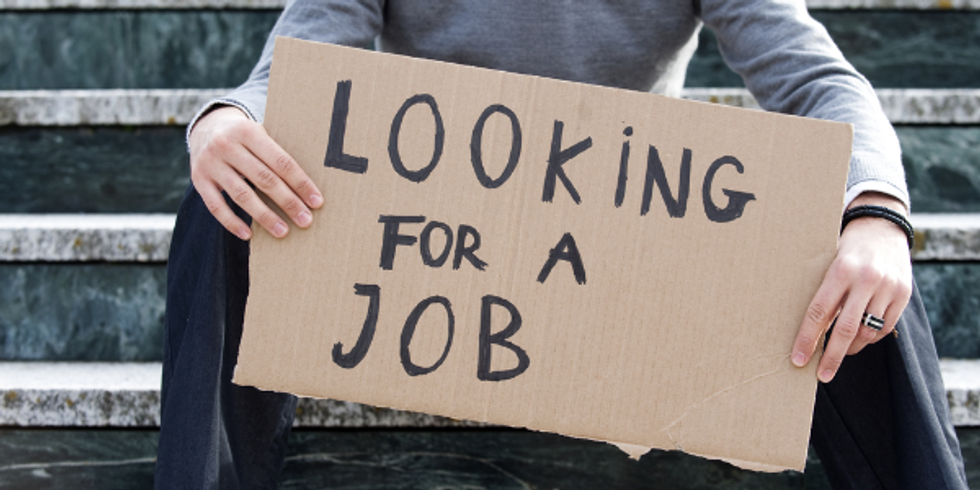 6 Unexpected Reasons the Desperate Job Seeker is Desperate