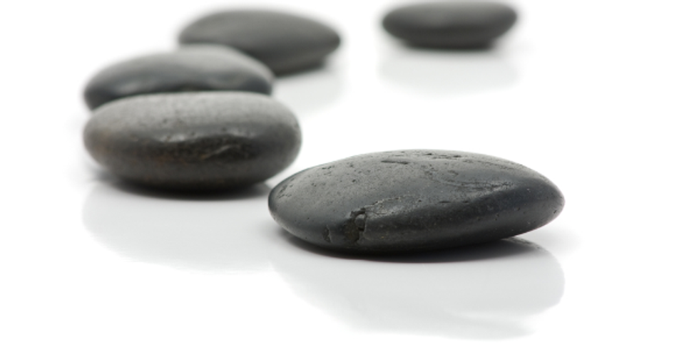 Leave No Stone Unturned in Your Job Search