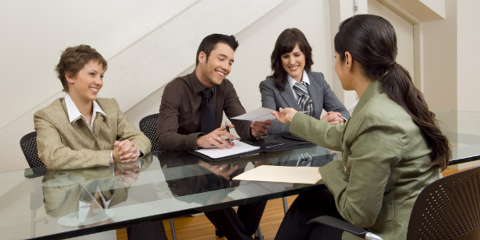7 Interview Questions You Must Be Prepared to Answer [Webinar]