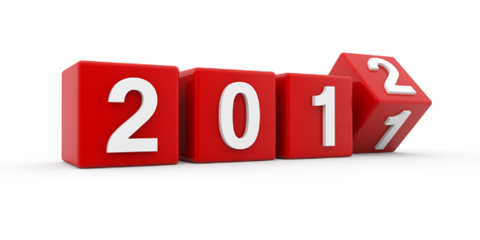 Top 5 Ways to Be Hired or Promoted Before 2012
