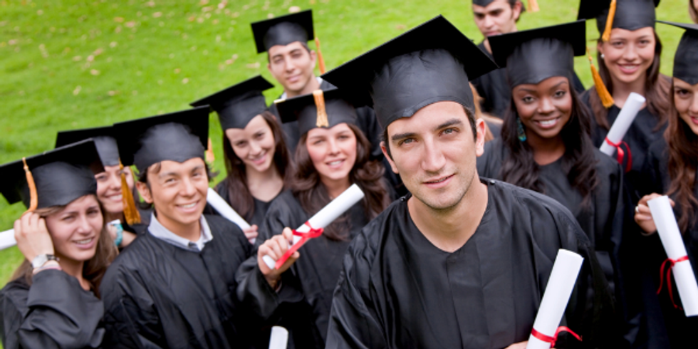 3 Things College Students Forget to Do Before Graduation [Webinar]