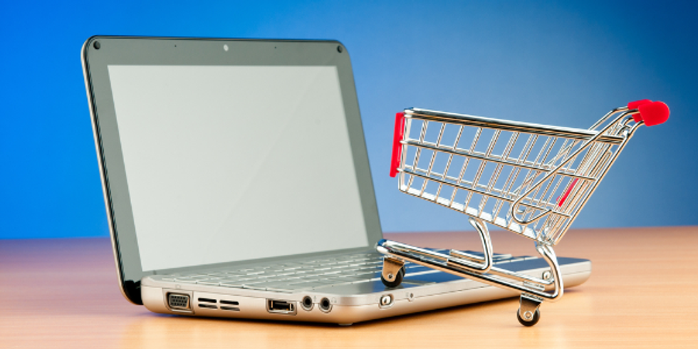 Career Interview With E-Commerce Professional